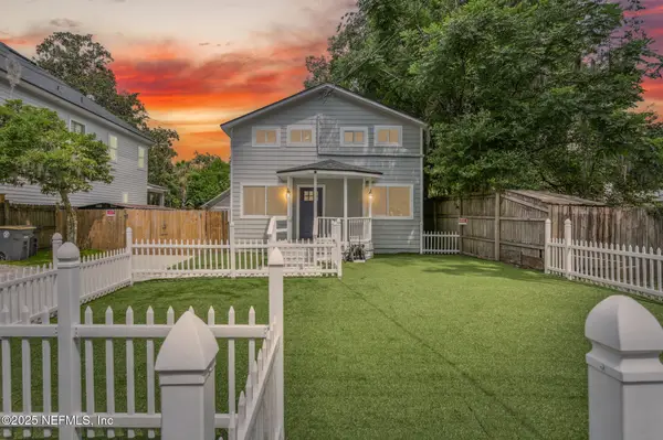 4358 Longfellow Street, Jacksonville, FL 32210