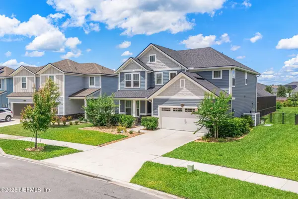 3668 Eagle Rock Road, Middleburg, FL 32068