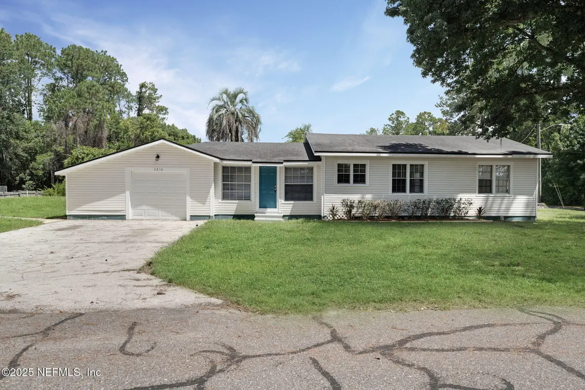 2814 Davell Road, Jacksonville, FL 32254 - Image #1