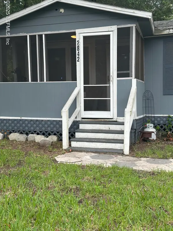 2842 W 5th Street, Jacksonville, FL 32254
