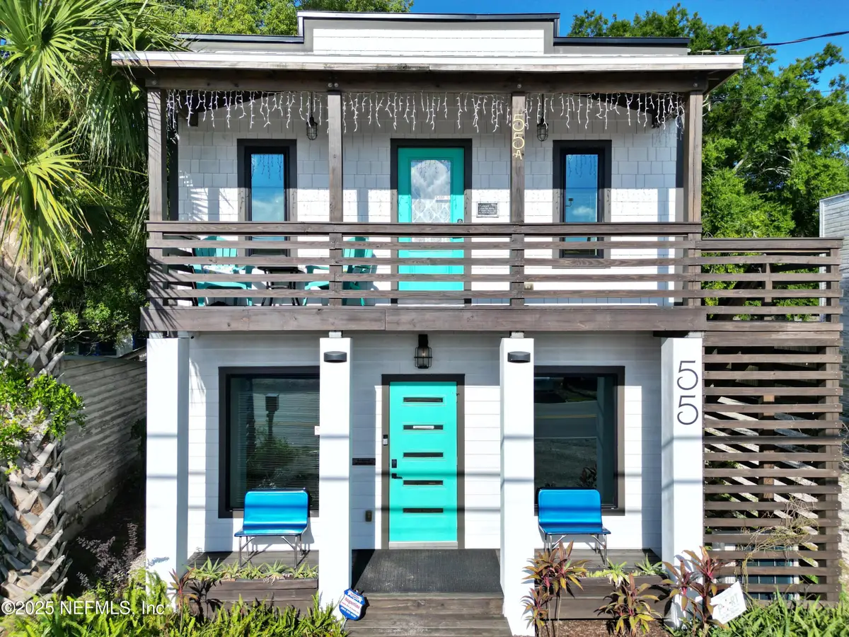 55 S Dixie Highway, Saint Augustine, FL 32084 - Image #1