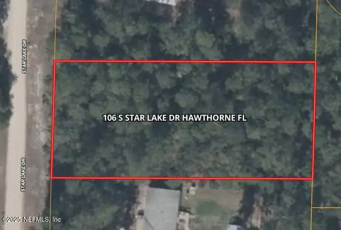106 Star Lake Drive, Hawthorne, FL 32640 - Image #1