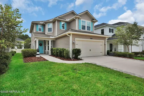 51 Foxcross Avenue, St. Augustine, FL 32092