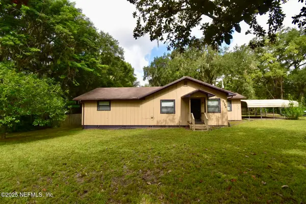 5102 Lambing Road, Jacksonville, FL 32210