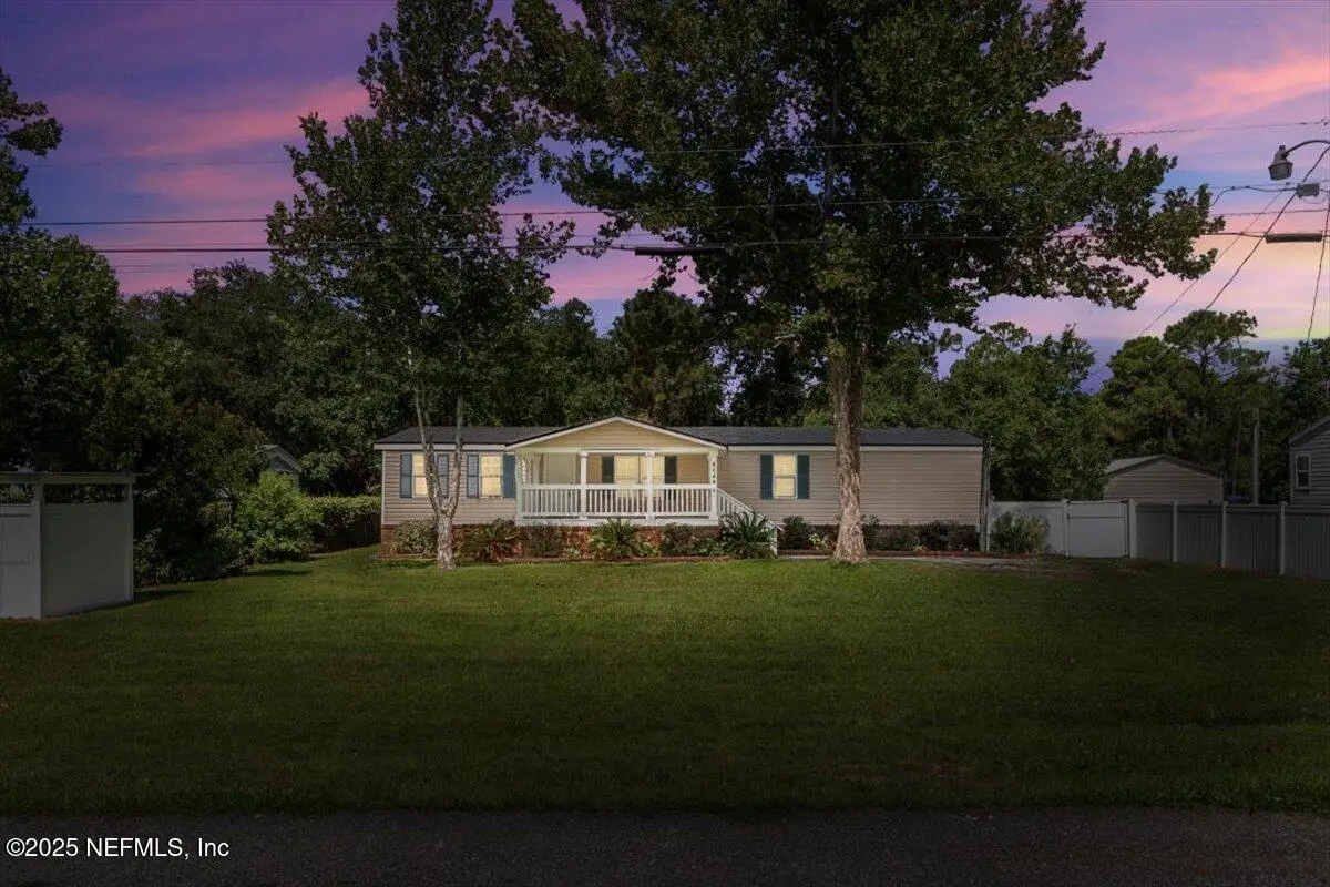 464 Venetian Boulevard, Saint Augustine, FL 32095 - #1