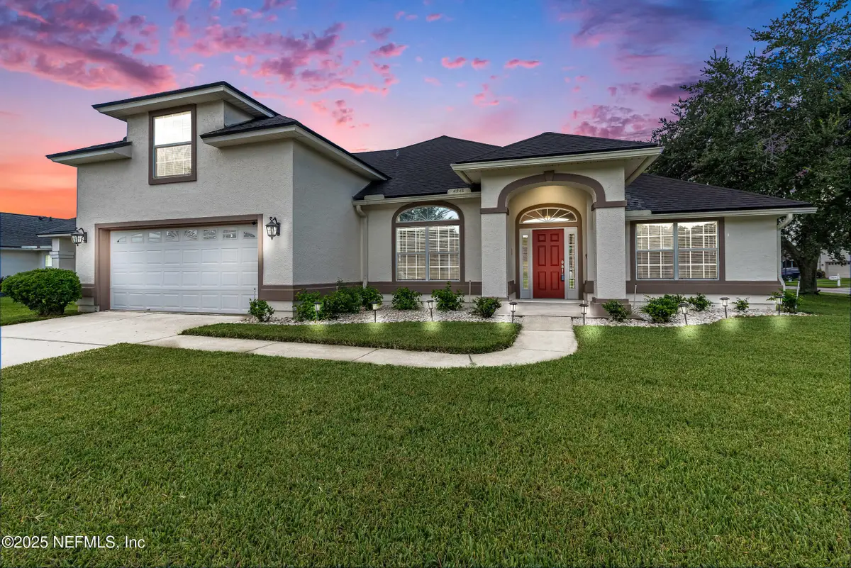 4946 Grand Lakes S Drive, Jacksonville, FL 32258 - Image #1