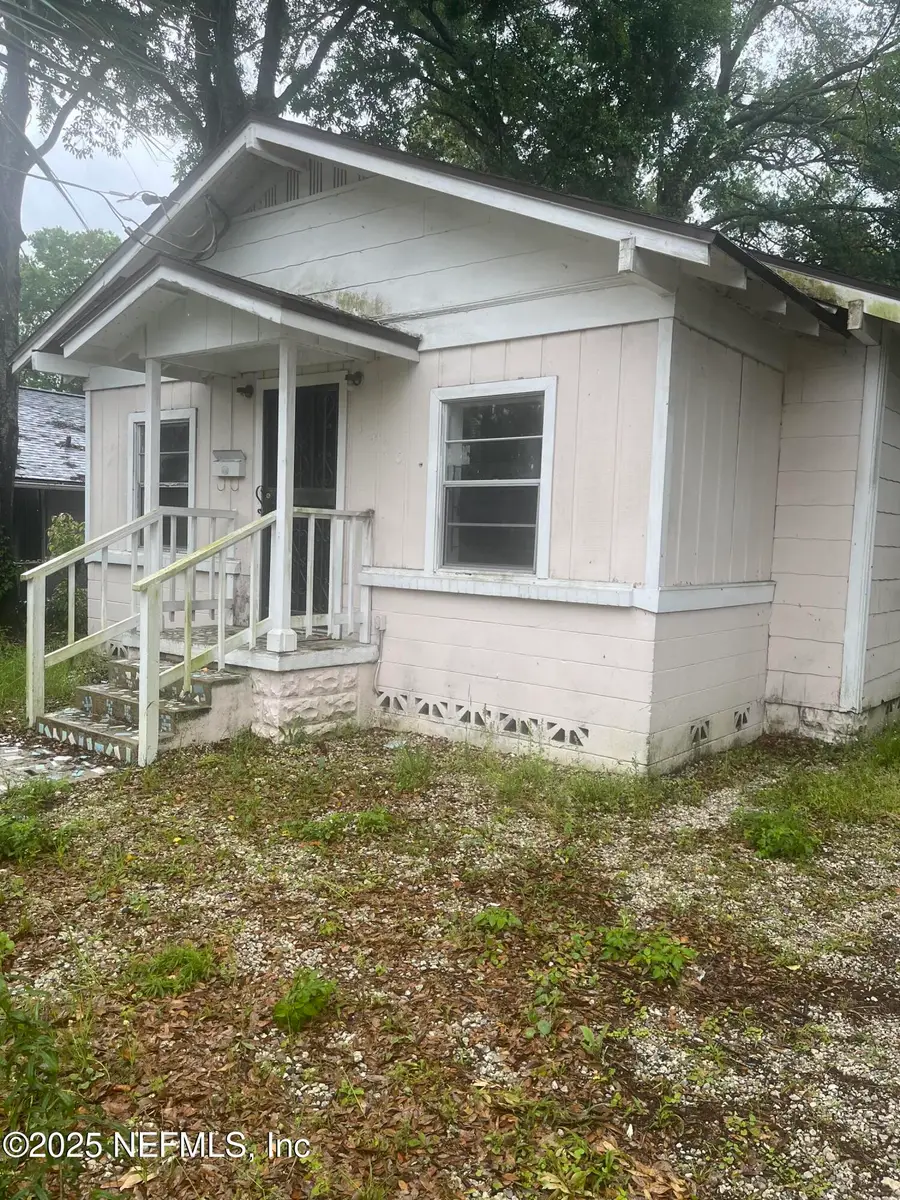 1410 21st Street, Jacksonville, FL 32209 - Image #2