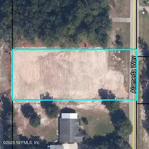 0 Alameda Way, Keystone Heights, FL 32656 - Image #2