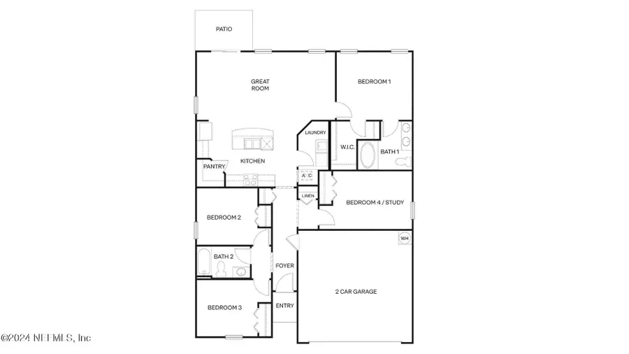 12355 Great Eagle Road, Jacksonville, FL 32219 - Image #2