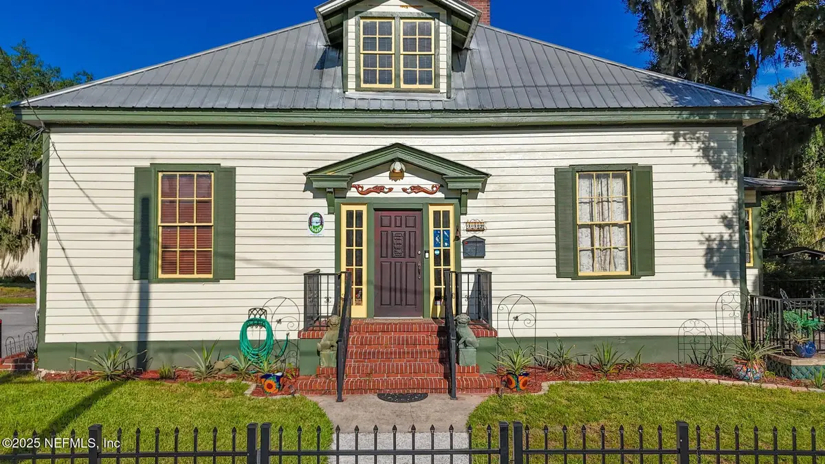 117 S 3rd Street, Palatka, FL 32177 - Image #1