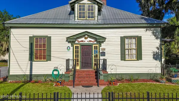 117 S 3rd Street, Palatka, FL 32177