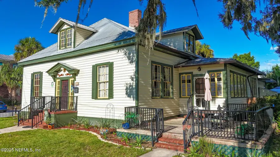 117 S 3rd Street, Palatka, FL 32177 - Image #3