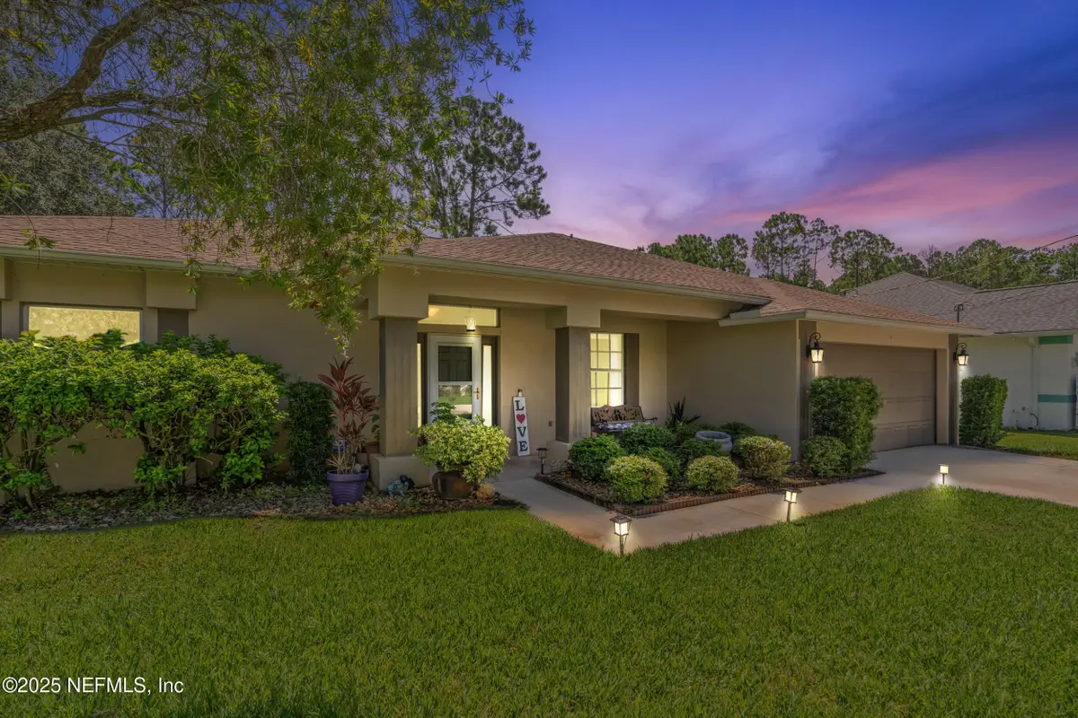 5 Port Echo Place, Palm Coast, FL 32164 - Image #1