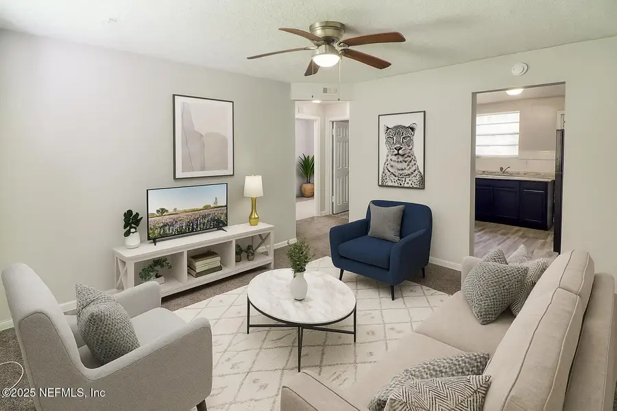 5634 Astor Place, Jacksonville, FL 32208 - Image #3