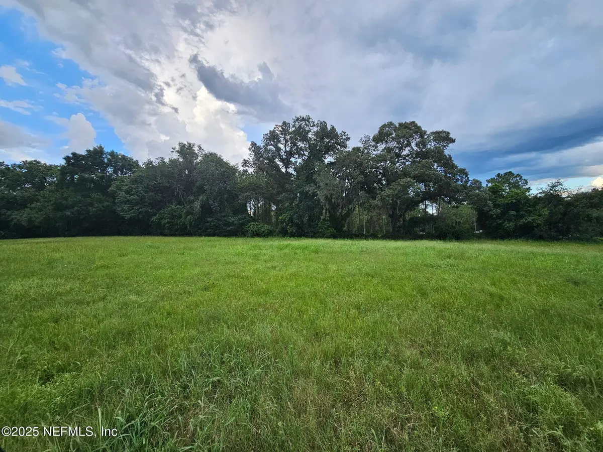 PARCEL 3 County Road 121, Hilliard, FL 32046 - Image #1
