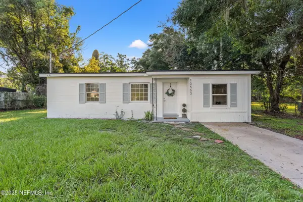 10563 Arendal Road, Jacksonville, FL 32218