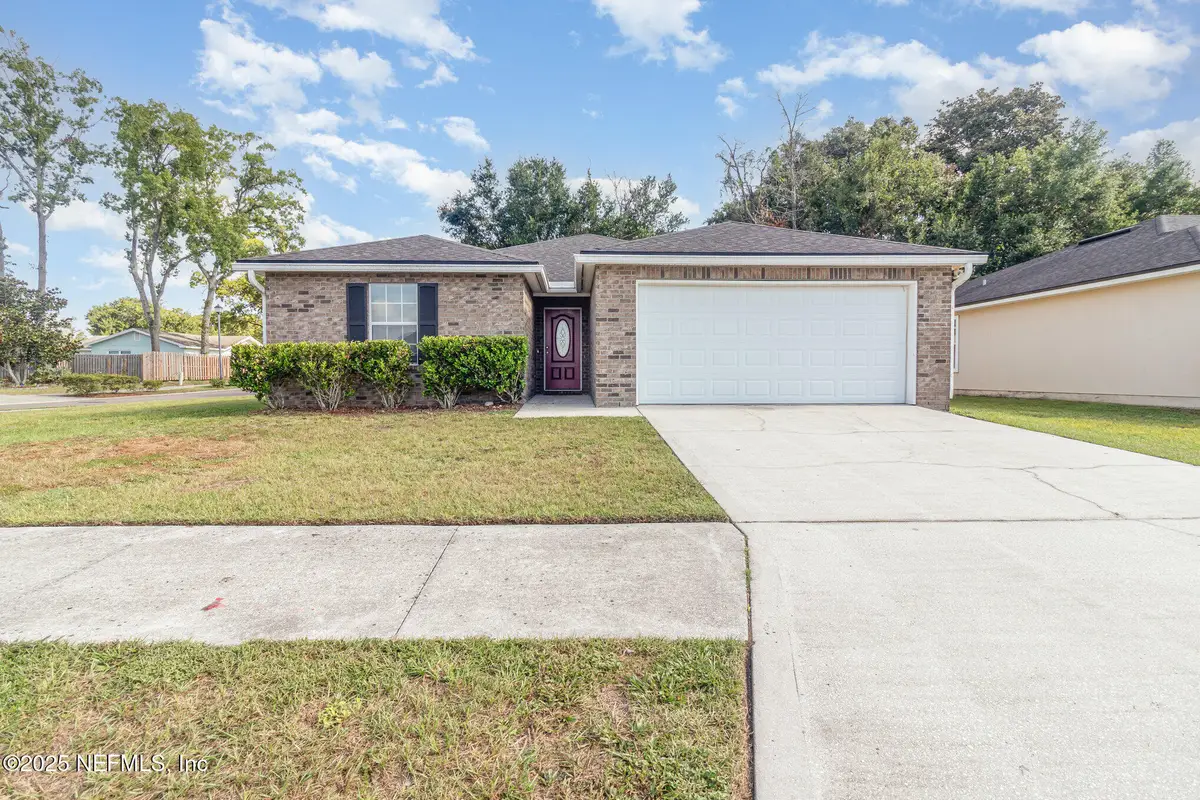 8079 Violet Willow Lane, Jacksonville, FL 32244 - Image #1