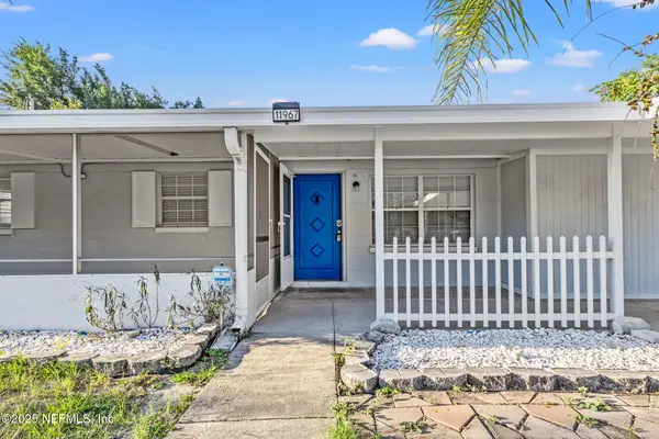 11967 Dowling Lane, Jacksonville, FL 32246