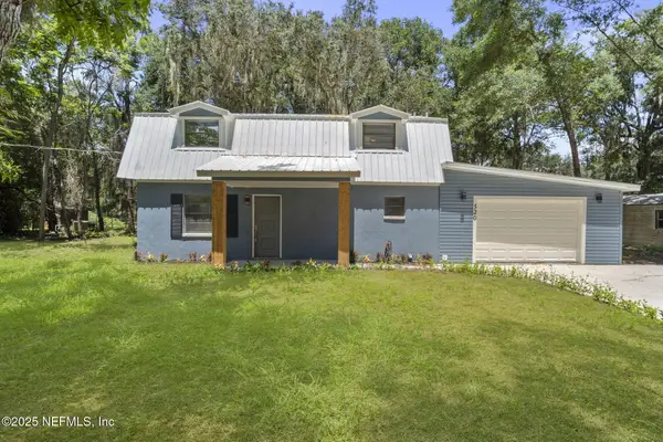 520 Ray Edwards Road, St. Augustine, FL 32086