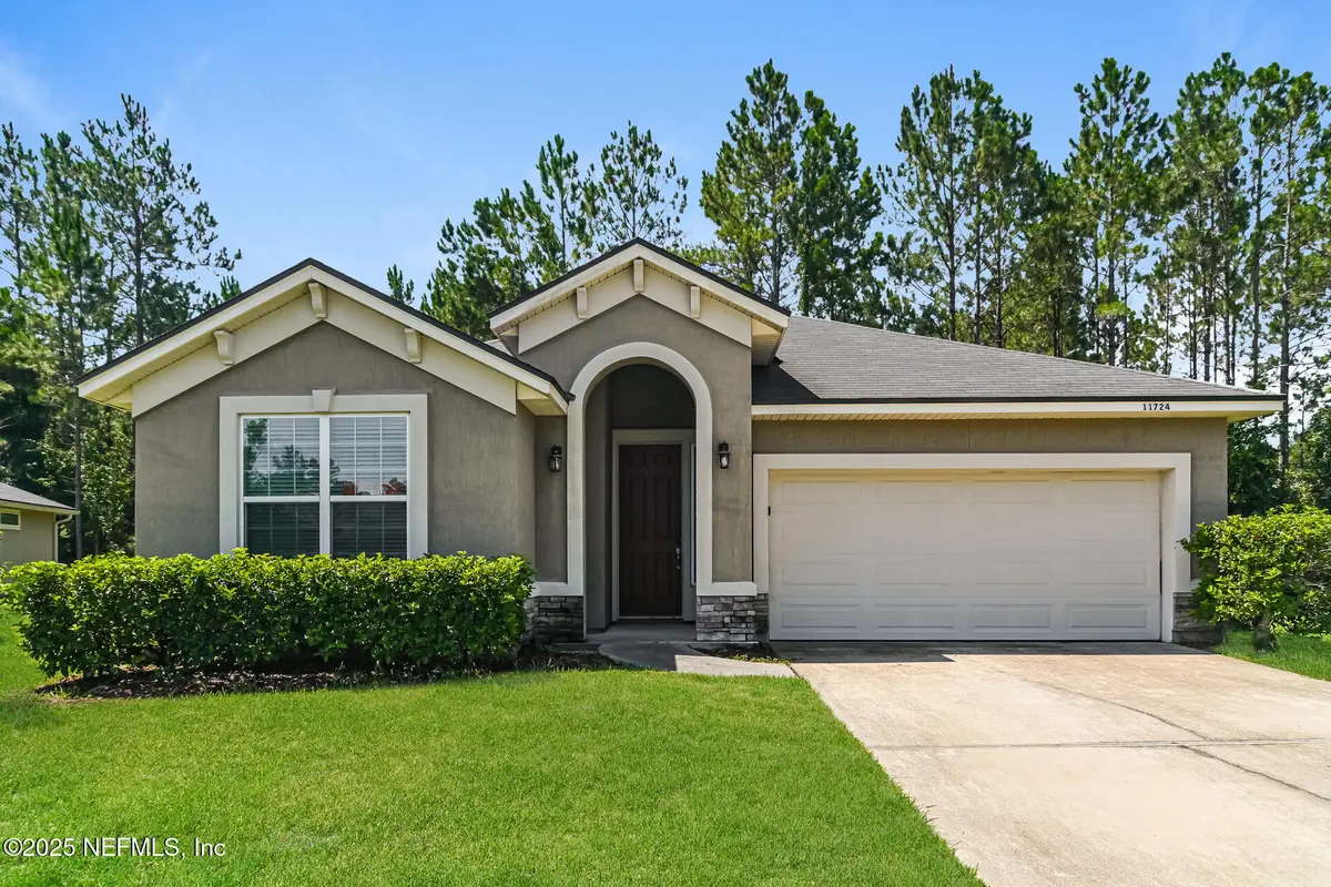 11724 Lindsey Lake Drive, Jacksonville, FL 32221 - Image #1