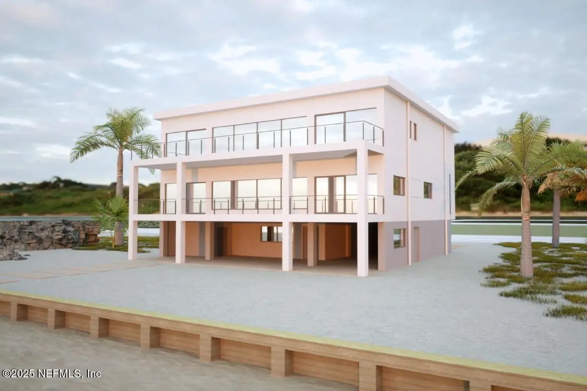 2973 S Ponte Vedra Boulevard, Ponte Vedra Beach, FL 32082 - Image #1