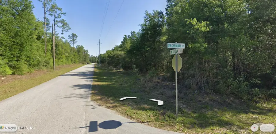 AZALEA SW Cardinal Sw Avenue, Rainbow Lakes Estates, FL 34431 - Image #2