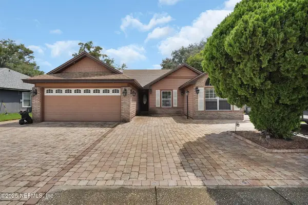8786 Spring Harvest E Lane, Jacksonville, FL 32244