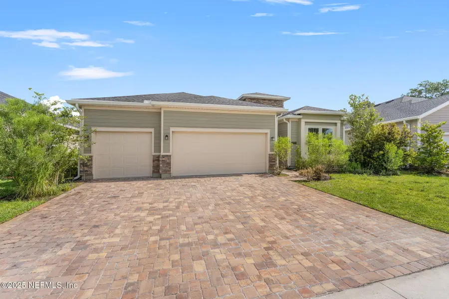 2721 Crossfield Drive, Green Cove Springs, FL 32043 - Image #2