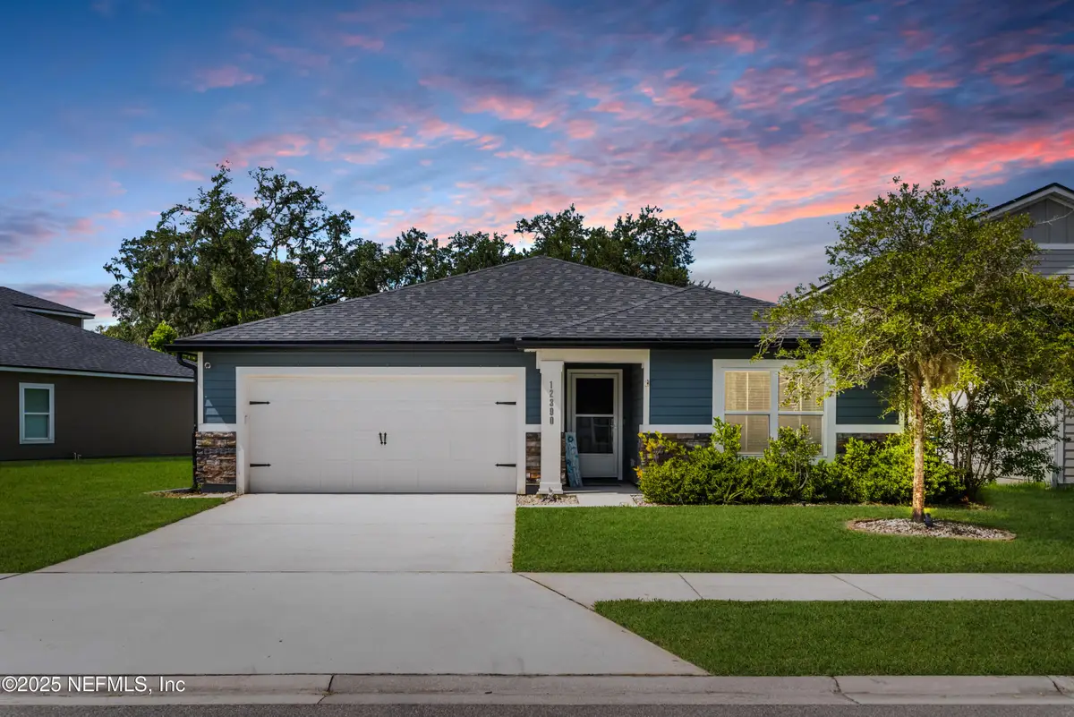 12390 Cherry Bluff Drive, Jacksonville, FL 32218 - Image #1