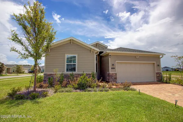 3088 Raven Trace, Green Cove Springs, FL 32043