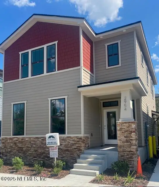 2954 College Street, Jacksonville, FL 32210 - Image #1