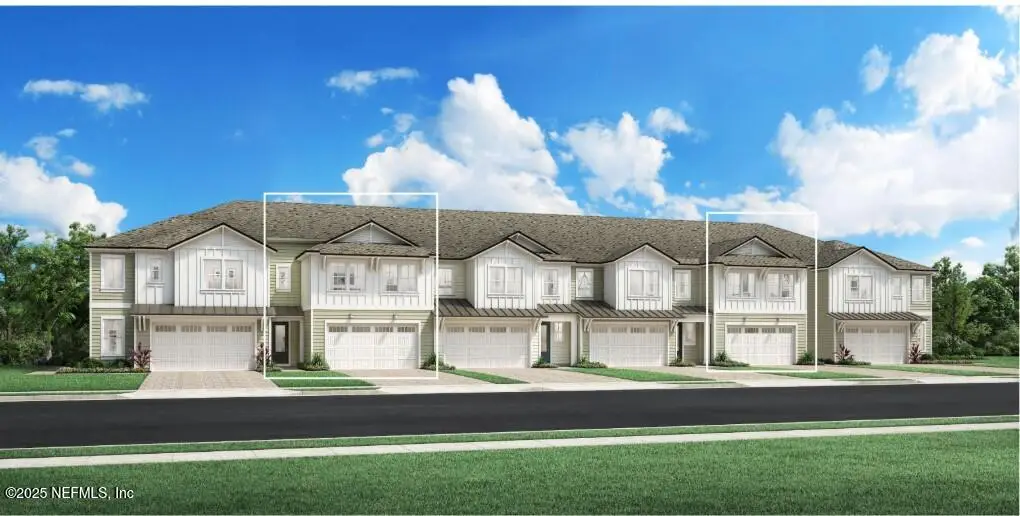 391 Oakmoss Drive, Saint Johns, FL 32259 - Image #1