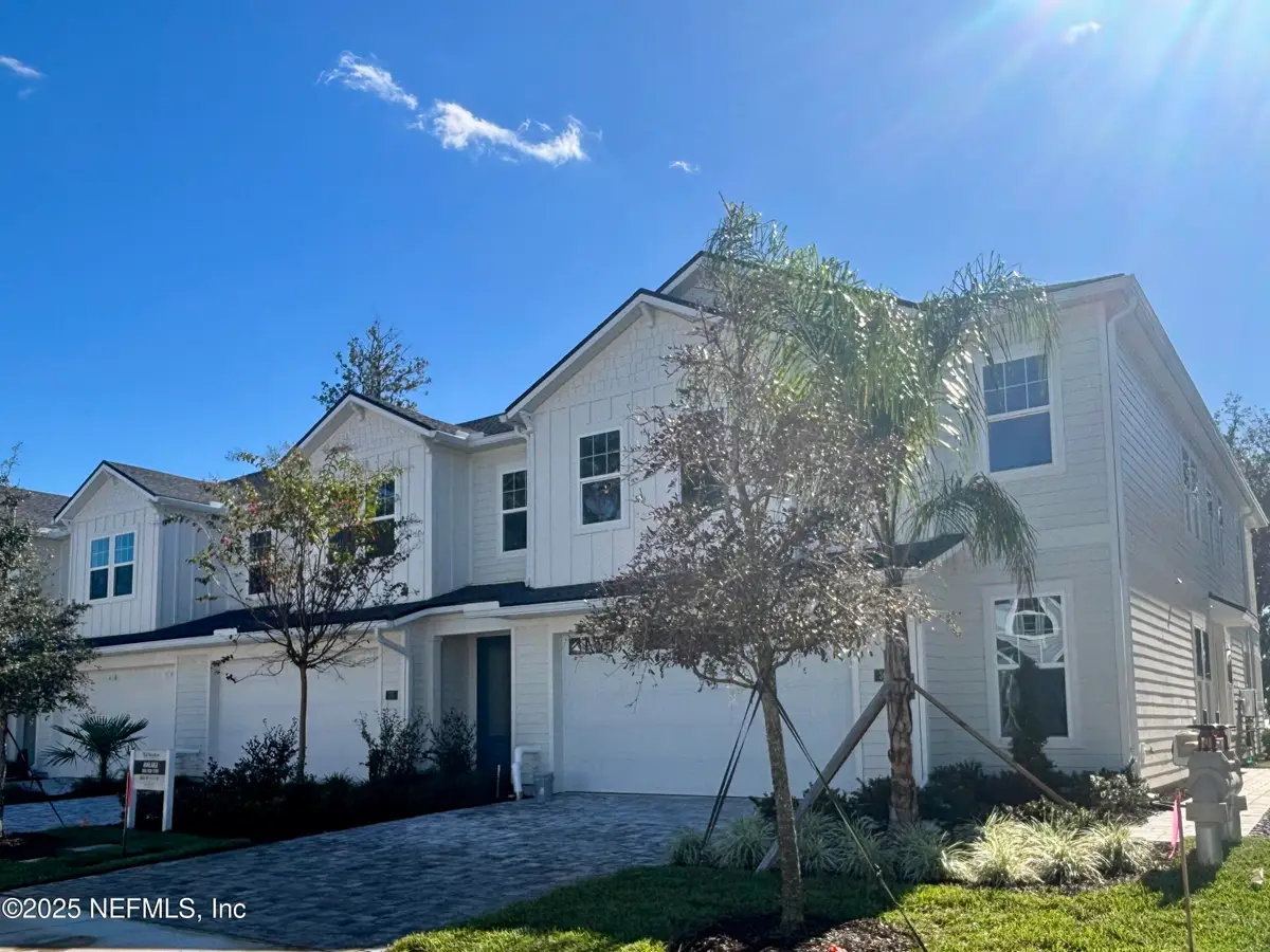 375 Oakmoss Drive, Saint Johns, FL 32259 - Image #1