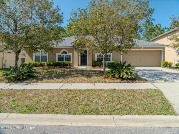 12010 Mission Creek Lane, Jacksonville, FL 32218
