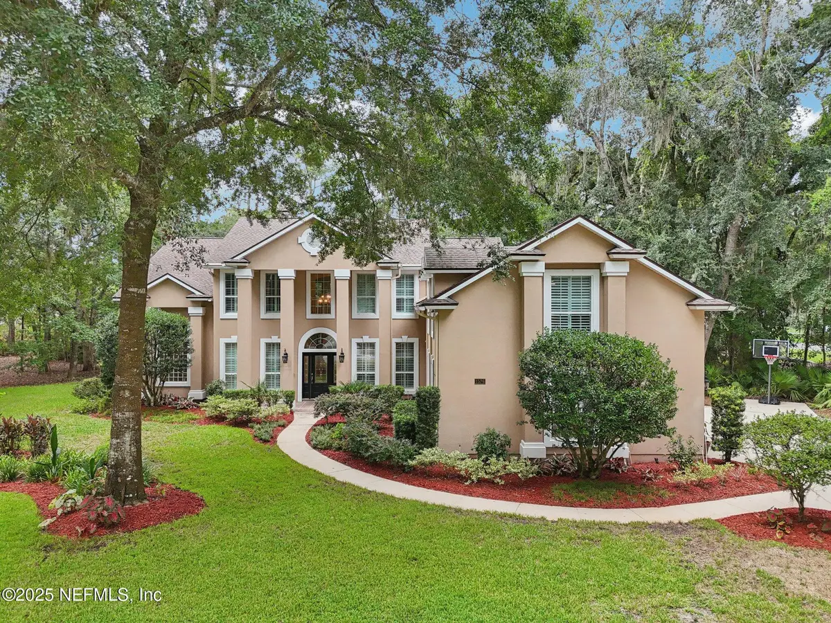 1576 Sandy Springs Drive, Fleming Island, FL 32003 - #1