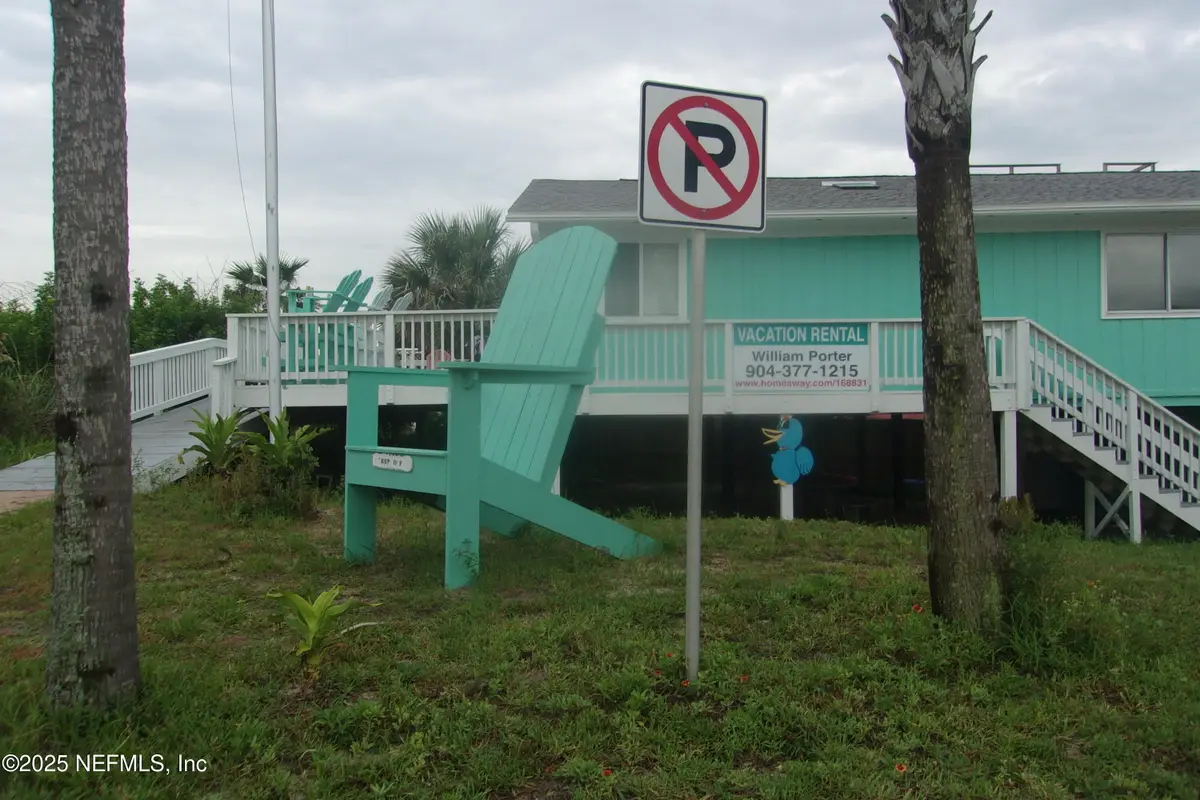 1 Corunna Street, Saint Augustine, FL 32084 - #1