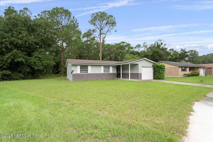 10964 Bacall W Road, Jacksonville, FL 32218 - Image #3