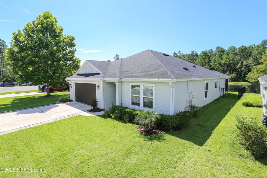 282 Orient Drive, Saint Augustine, FL 32092 - #2