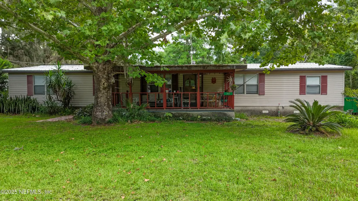 294 Peniel Church Road, Palatka, FL 32177 - Image #1