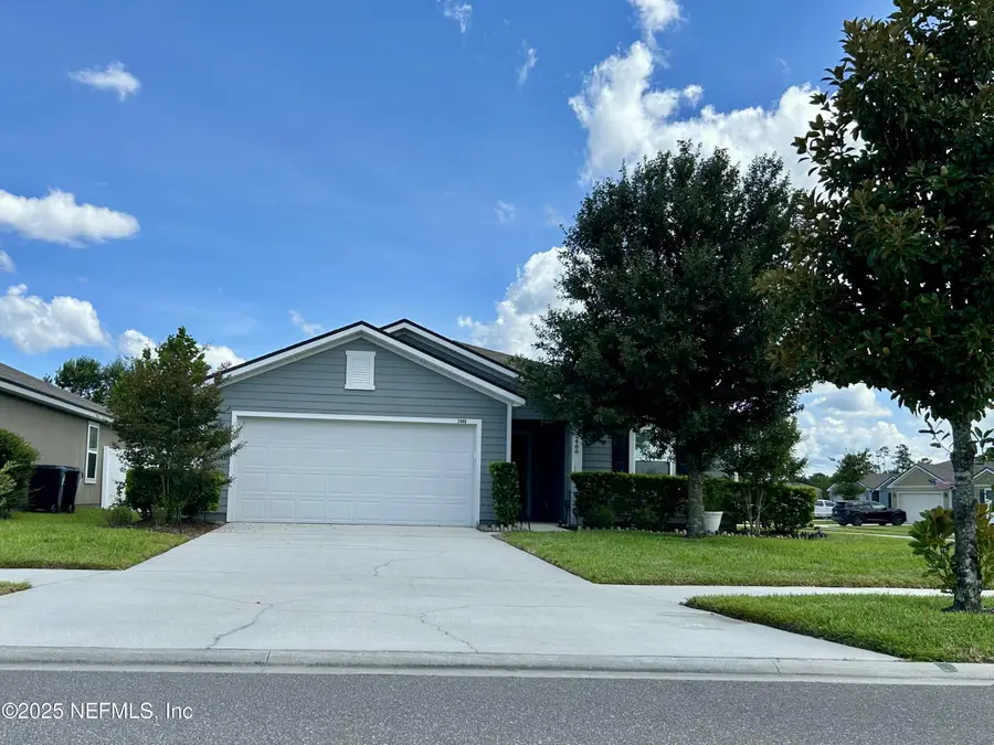 2466 Cold Stream Lane, Green Cove Springs, FL 32043 - Image #3