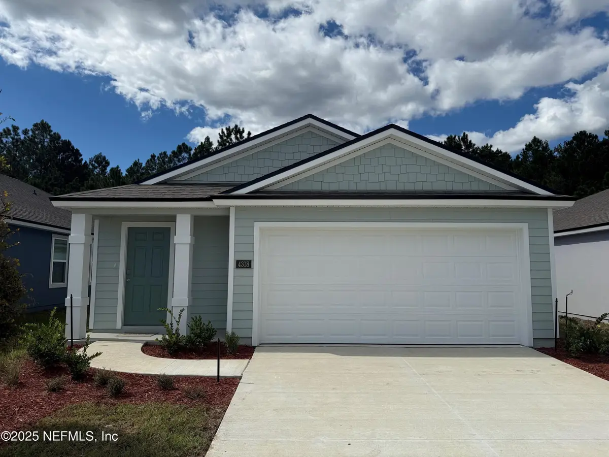4318 Evening Primrose Drive, Jacksonville, FL 32218 - Image #1