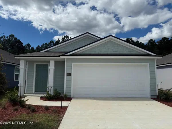 4318 Evening Primrose Drive, Jacksonville, FL 32218