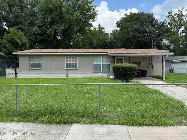 7335 Proxima Road, Jacksonville, FL 32210