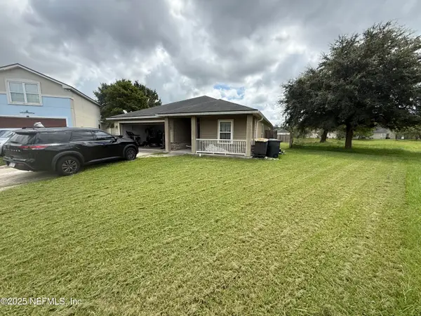 9465 Balsam Fir Court, Jacksonville, FL 32208