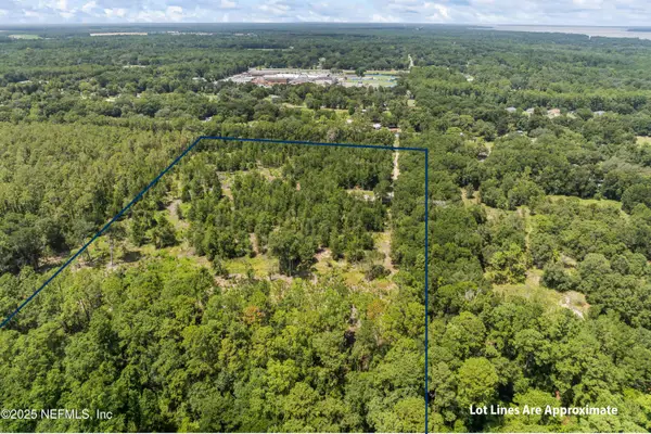 2005 S County Road 16, Green Cove Springs, FL 32043
