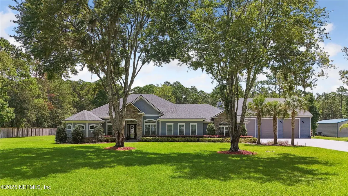 14121 Denton Road, Jacksonville, FL 32226 - Image #1