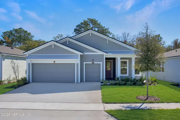 250 Pelton Place, St. Johns, FL 32259