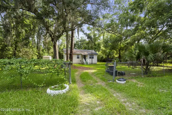 4525 Kenndle Circle, Jacksonville, FL 32208