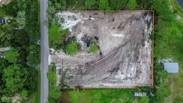 10351 Sawpit Road, Jacksonville, FL 32226