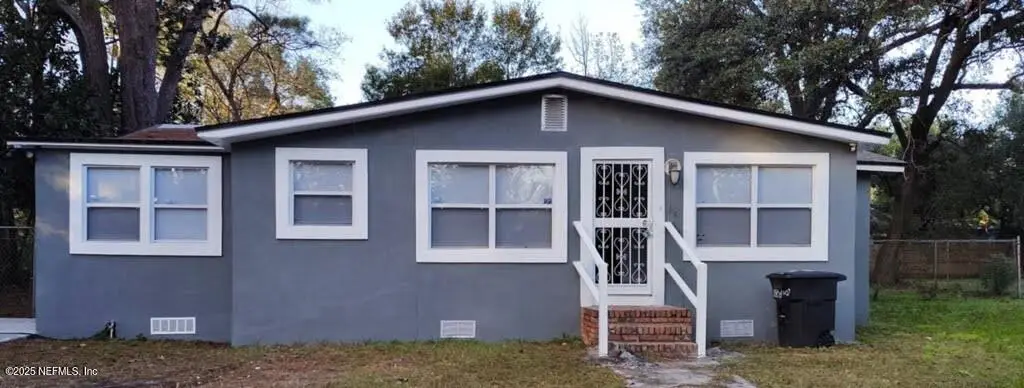 1853 W 27th Street, Jacksonville, FL 32209 - Image #1